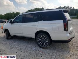 Cadillac Escalade 2023 6