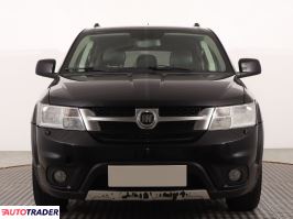 Fiat Freemont 2013 2.0 167 KM