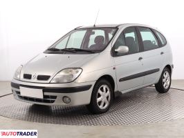 Renault Scenic 2001 1.6 105 KM