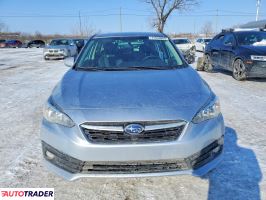 Subaru Impreza 2022 2