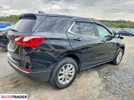 Chevrolet Equinox 2021 1