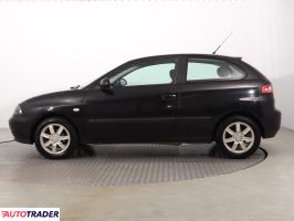 Seat Ibiza 2005 1.4 73 KM