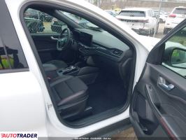Ford Escape 2023 1