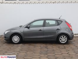 Hyundai i30 2009 1.4 107 KM