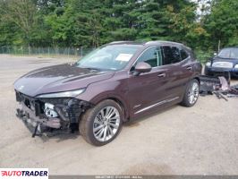 Buick Pozostałe 2025 2 Buick Pozostałe 2025 2