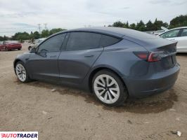Tesla Model 3 2022 Tesla Model 3 2022