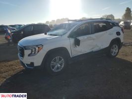 GMC Terrain - zobacz ofertę