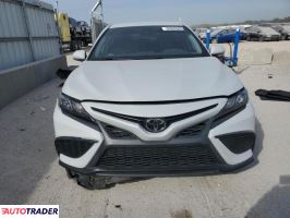 Toyota Camry 2023 2