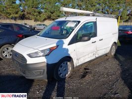 Ford Transit Connect 2020 2