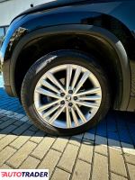 Skoda Kodiaq 2020 1.5 150 KM