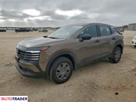 Nissan Pozostałe - zobacz ofertę