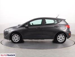 Ford Fiesta 2019 1.1 84 KM Ford Fiesta 2019 1.1 84 KM