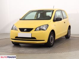 Seat Mii 2014 1.0 59 KM