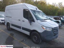 Mercedes 250 2020 2