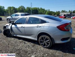 Honda Civic 2020 2
