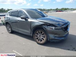 Mazda CX-5 - zobacz ofertę