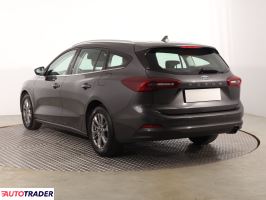 Ford Focus 2023 1.0 123 KM