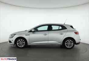 Renault Megane 2016 1.2 130 KM