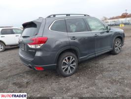 Subaru Forester 2023 2