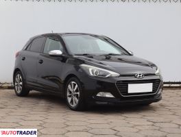 Hyundai i20 2017 1.0 99 KM