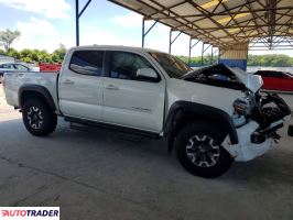 Toyota Tacoma 2021 3