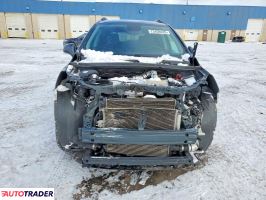 Chevrolet Trax 2021 1