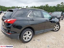 Chevrolet Equinox 2019 2