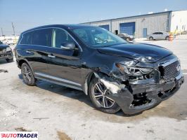 Infiniti Pozostałe 2019 3