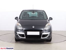 Renault Scenic 2011 1.5 108 KM