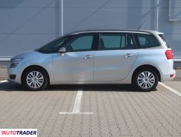 Citroen C4 Grand Picasso 2015 1.2 128 KM