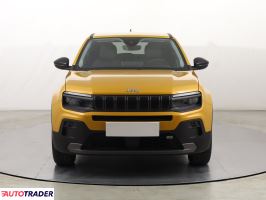 Jeep Pozostałe 2023 1.2 99 KM