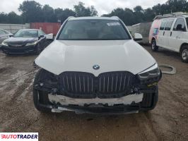BMW X5 2019 3 BMW X5 2019 3