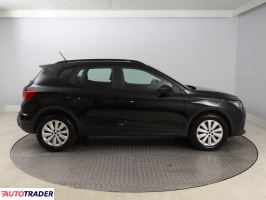 Seat Arona 2023 1.0 108 KM