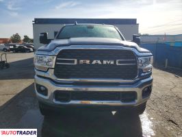 Dodge Ram 2024 6