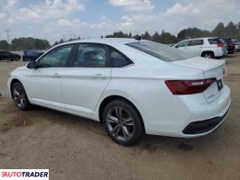 Volkswagen Jetta 2023 1 Volkswagen Jetta 2023 1