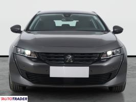 Peugeot 508 - zobacz ofertę
