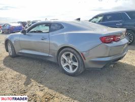 Chevrolet Camaro 2022 2