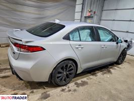Toyota Corolla 2023 2