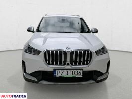 BMW X1 2023 2.0 150 KM BMW X1 2023 2.0 150 KM