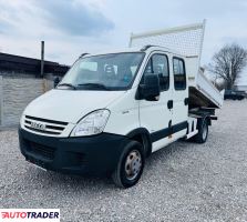 Iveco 35 C 12 - zobacz ofertę