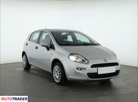 Fiat Punto - zobacz ofertę