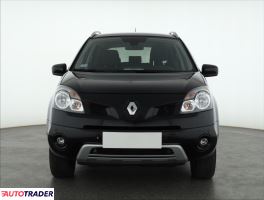 Renault Koleos 2008 2.0 147 KM