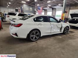 BMW 330 2020 2 BMW 330 2020 2