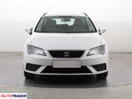 Seat Leon 2017 1.2 108 KM