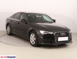 Audi A6 2015 3.0 214 KM