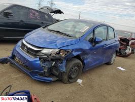 Honda Pozostałe - zobacz ofertę