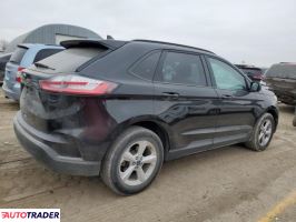 Ford Edge 2021 2