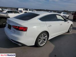 Audi A5 2020 2