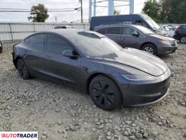 Tesla Model 3 2024