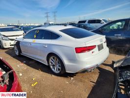 Audi S5 2021 3